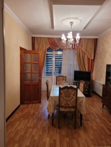 Bakıxanov qəsəbəsi Qaz idarəsinin yaxınlığı Köhnə Tikili, -1
