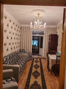 Bakıxanov qəsəbəsi Qaz idarəsinin yaxınlığı Köhnə Tikili, -2