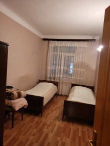 Bakıxanov qəsəbəsi Qaz idarəsinin yaxınlığı Köhnə Tikili, -3