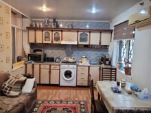 Bakıxanov qəsəbəsi Qaz idarəsinin yaxınlığı Köhnə Tikili, -4