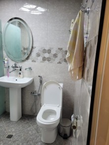 Bakıxanov qəsəbəsi Qaz idarəsinin yaxınlığı Köhnə Tikili, -5