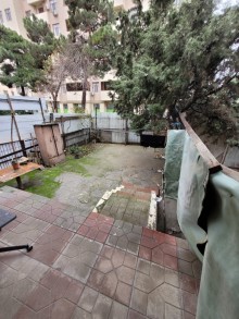 Bakıxanov qəsəbəsi Qaz idarəsinin yaxınlığı Köhnə Tikili, -7