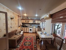 Bakıxanov qəsəbəsi Qaz idarəsinin yaxınlığı Köhnə Tikili, -9