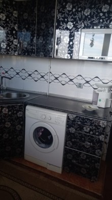 Bakıxanov qəsəbəsi Qaz idarəsinin yaxınlığı Köhnə Tikili, -10