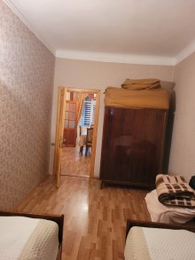 Bakıxanov qəsəbəsi Qaz idarəsinin yaxınlığı Köhnə Tikili, -11