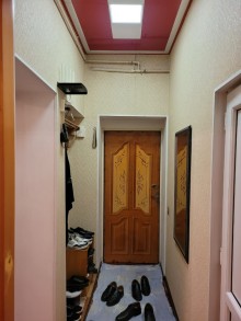 Bakıxanov qəsəbəsi Qaz idarəsinin yaxınlığı Köhnə Tikili, -12
