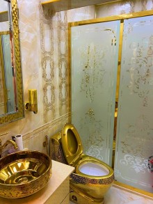 Bakıxanov Rezidence mtk 3 otaqli Yeni Tikili, -7