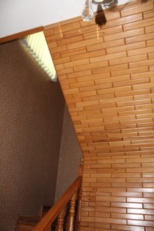 Xırdalanda avtobus dayanacağına yaxin Həyət evi, -17