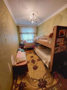 7-ci mikrorayon Tayqa marketə yaxın Köhnə Tikili, -2