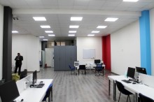 Nərimanov metrosuna yaxın Kirayə (Aylıq) Obyekt, -2
