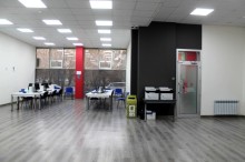 Nərimanov metrosuna yaxın Kirayə (Aylıq) Obyekt, -5