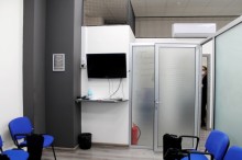 Nərimanov metrosuna yaxın Kirayə (Aylıq) Obyekt, -8