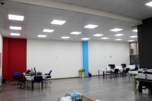 Nərimanov metrosuna yaxın Kirayə (Aylıq) Obyekt, -13