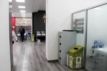 Nərimanov metrosuna yaxın Kirayə (Aylıq) Obyekt, -14