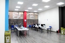 Nərimanov metrosuna yaxın Kirayə (Aylıq) Obyekt, -15