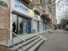Nərimanov metrosuna yaxın Kirayə (Aylıq) Obyekt, -16