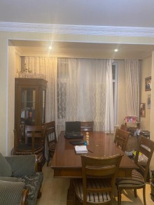 Bakıxanov Səməd bəy Mehmandarov küçəsi Köhnə Tikili, -1