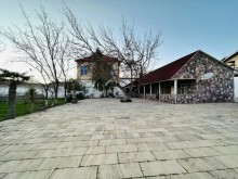 Merdekan qesebesinde '' Bravo markete yaxin Torpaq, -1