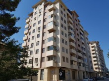 Razinde Əhməd bəy Ağayev küçəsi Yeni Tikili, -1