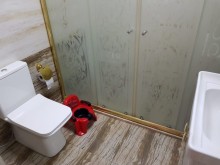 Razinde Əhməd bəy Ağayev küçəsi Yeni Tikili, -9