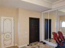 Razinde Əhməd bəy Ağayev küçəsi Yeni Tikili, -18