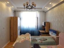 Razinde Əhməd bəy Ağayev küçəsi Yeni Tikili, -19