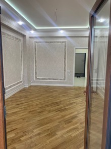Razinde Teras Parkda Yeni Tikili menzil almaq, -1