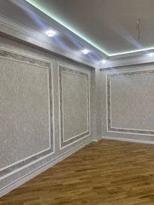 Razinde Teras Parkda Yeni Tikili menzil almaq, -2