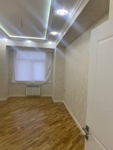 Razinde Teras Parkda Yeni Tikili menzil almaq, -4