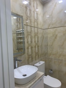 Razinde Teras Parkda Yeni Tikili menzil almaq, -7