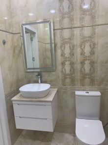 Razinde Teras Parkda Yeni Tikili menzil almaq, -8