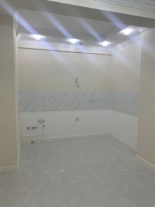 Razinde Teras Parkda Yeni Tikili menzil almaq, -9