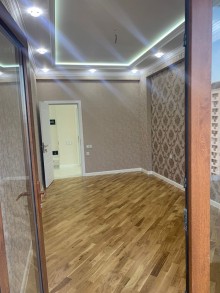 Razinde Teras Parkda Yeni Tikili menzil almaq, -11