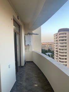 Razinde Teras Parkda Yeni Tikili menzil almaq, -12