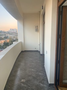 Razinde Teras Parkda Yeni Tikili menzil almaq, -13