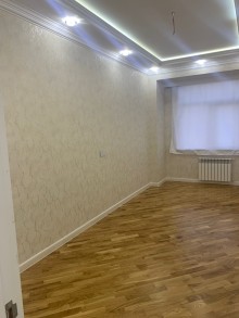 Razinde Teras Parkda Yeni Tikili menzil almaq, -14