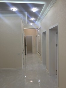 Razinde Teras Parkda Yeni Tikili menzil almaq, -19