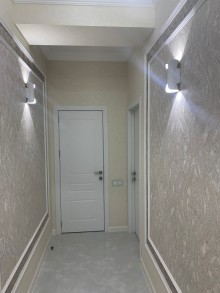 Razinde Teras Parkda Yeni Tikili menzil almaq, -20