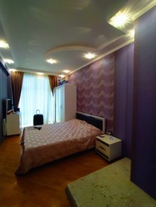 Bakixanovda Stimul hospitalnan üzbəüz Yeni Tikili, -8