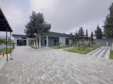 Bilgeh modern villa alqi satqisi, -1