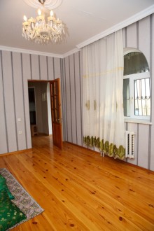 Savalan 28 məktəbin yaxınlığı Həyət evi almaq, -9