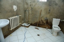 Savalan 28 məktəbin yaxınlığı Həyət evi almaq, -12