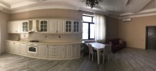 VİLLA KİRAYƏ VERİLİR Bilgeh, -13