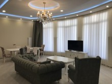 VİLLA KİRAYƏ VERİLİR Bilgeh, -16