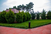 Bilgehde bag evi Kirayə (Aylıq) Villa, -2