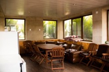 Bilgehde bag evi Kirayə (Aylıq) Villa, -3