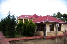 Bilgehde bag evi Kirayə (Aylıq) Villa, -5