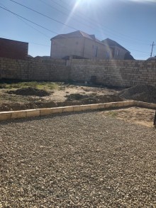 Saray baglarinda ev almaq, -7