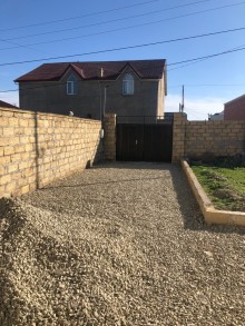Saray baglarinda ev almaq, -8