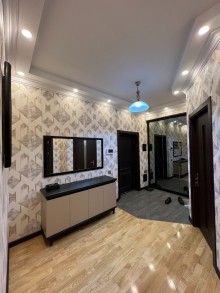 Zabitlər Bağı Yeni Tikili menzil, -13